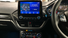 Ford Fiesta 1.0 EcoBoost Hybrid mHEV 155 Vignale Edition 5dr Petrol Hatchback